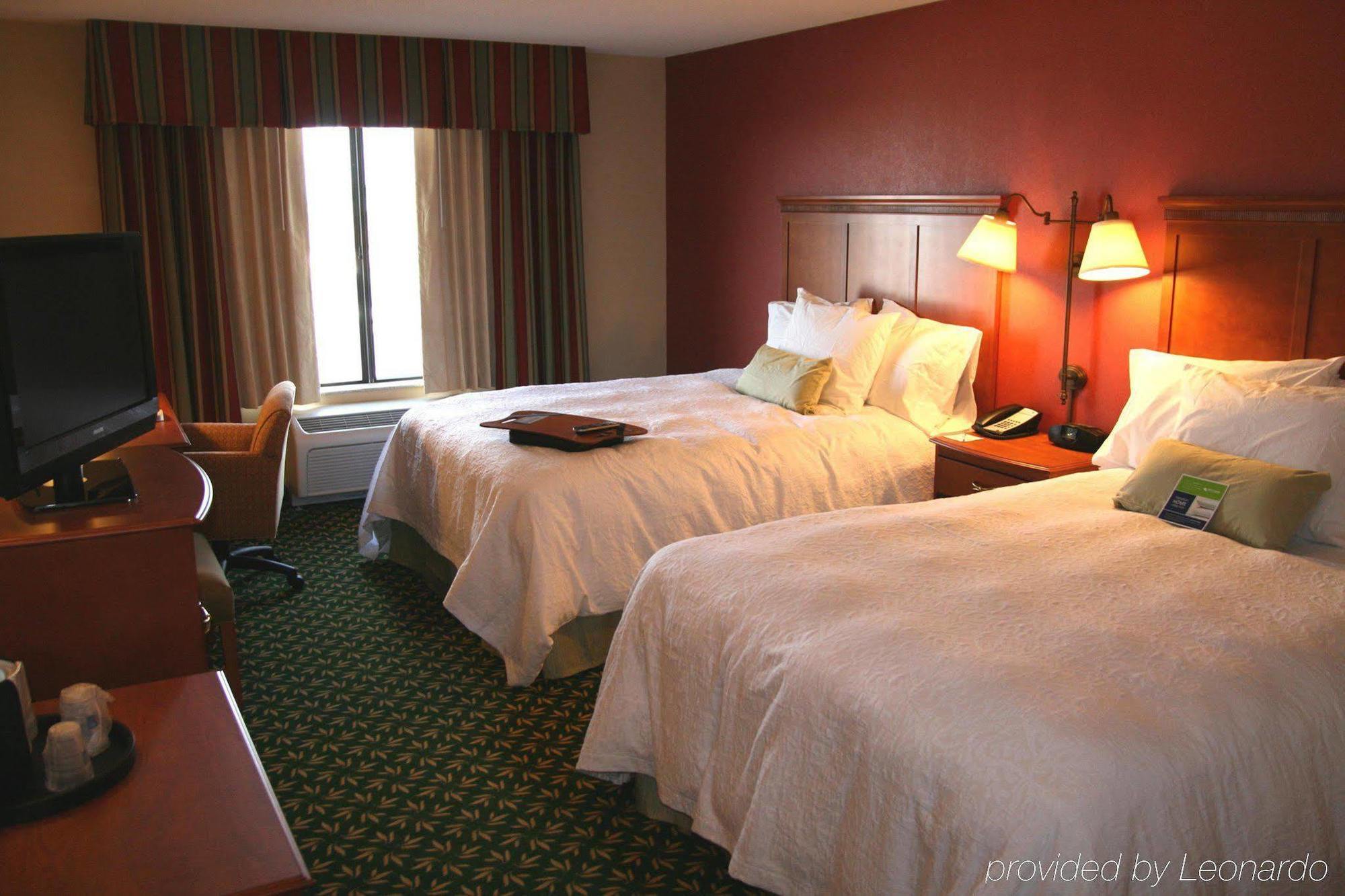 Hampton Inn & Suites Tucson East Cameră foto