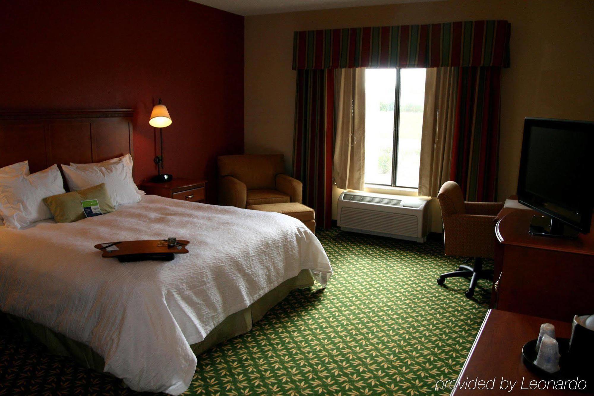 Hampton Inn & Suites Tucson East Cameră foto