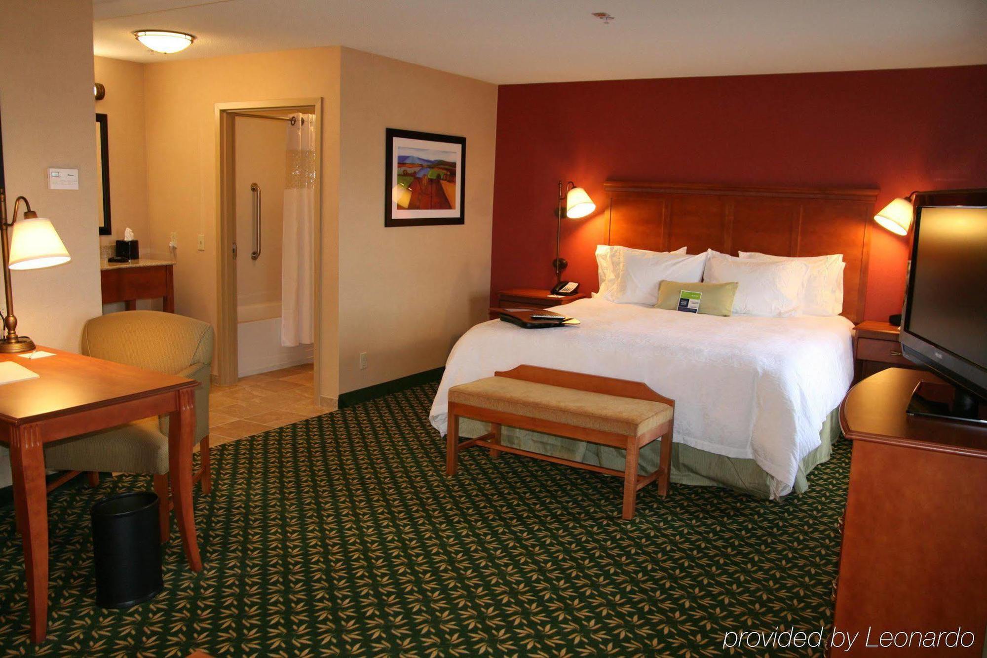 Hampton Inn & Suites Tucson East Cameră foto