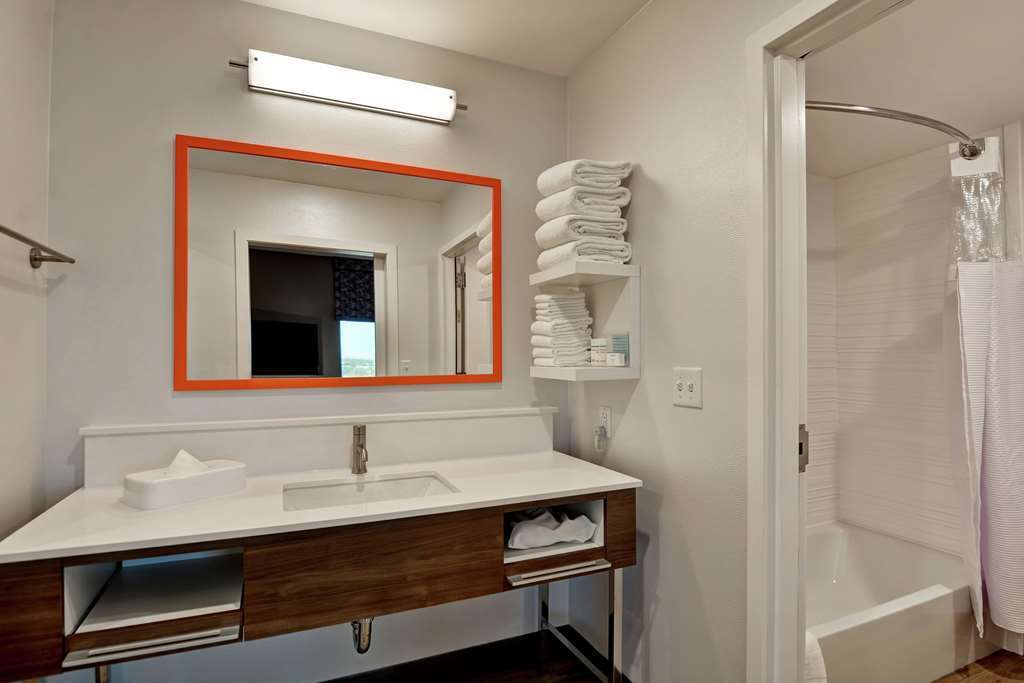 Hampton Inn & Suites Tucson East Cameră foto